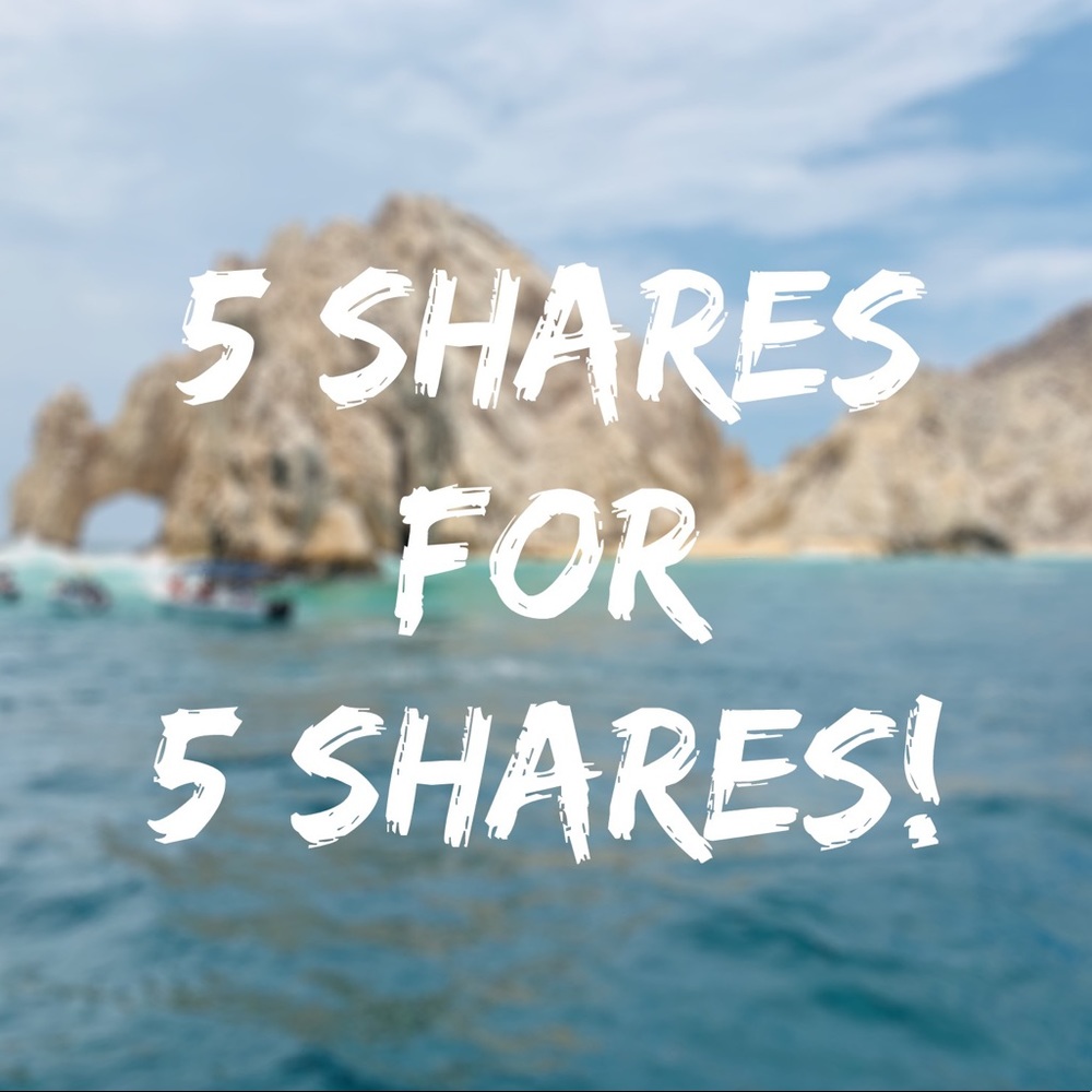 Sharing is Caring!!! ❤️